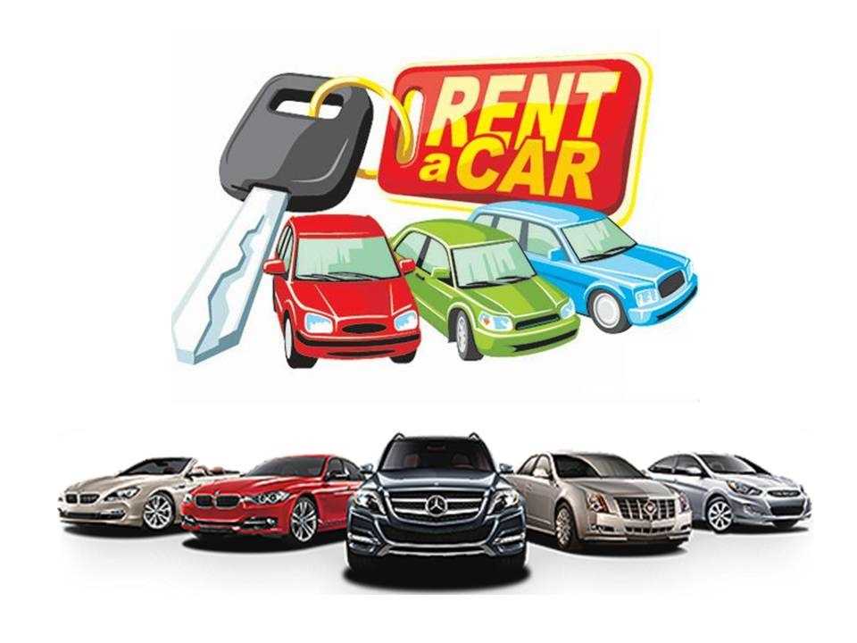 Bor Rent A Car